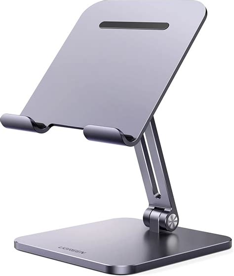 adjustable stand for ipad
